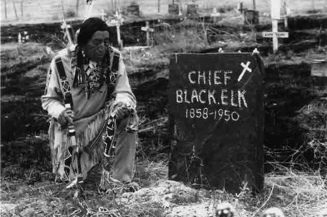 black elk