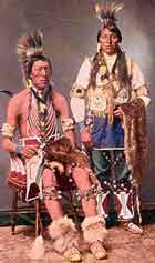 Blackfoot Chiefs