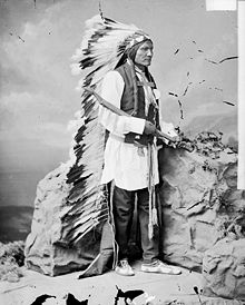 He-Dog, Oglala