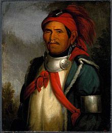 Tecumseh