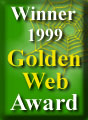 Golden Web Awards