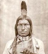 Chief Low Dog