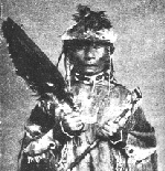 Nez Perce