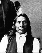 Red Cloud