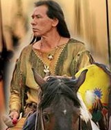 Wes Studi