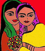 Persian Women